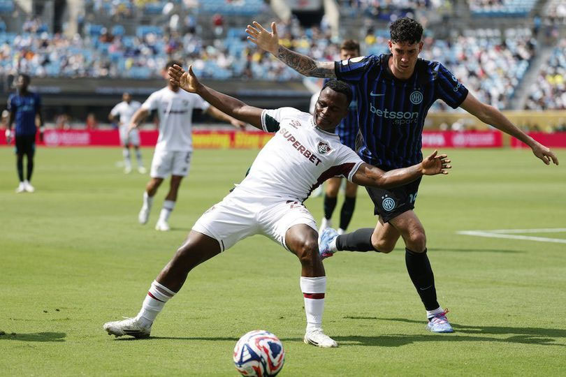 Cari Bek Tengah Baru, Chelsea Coba Bajak Bintang Inter Milan Ini