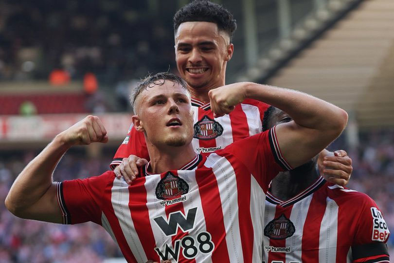 Sunderland 3-0 West Ham: Setelah 8 Tahun Absen, The Black Cats Kini Kembali Premier League!