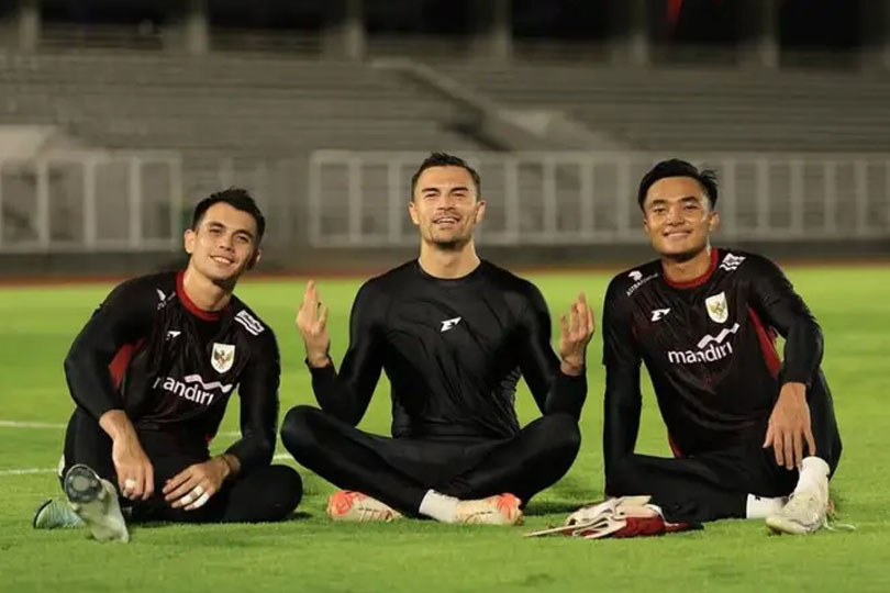 Rapor 3 Kiper Timnas Indonesia di Klub: Emil Audero Tampil Superior untuk Bungkam AC Milan!