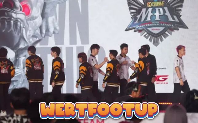 Dewa United Esports Catat Rekor Kemenangan Tercepat di MPL ID Season 16