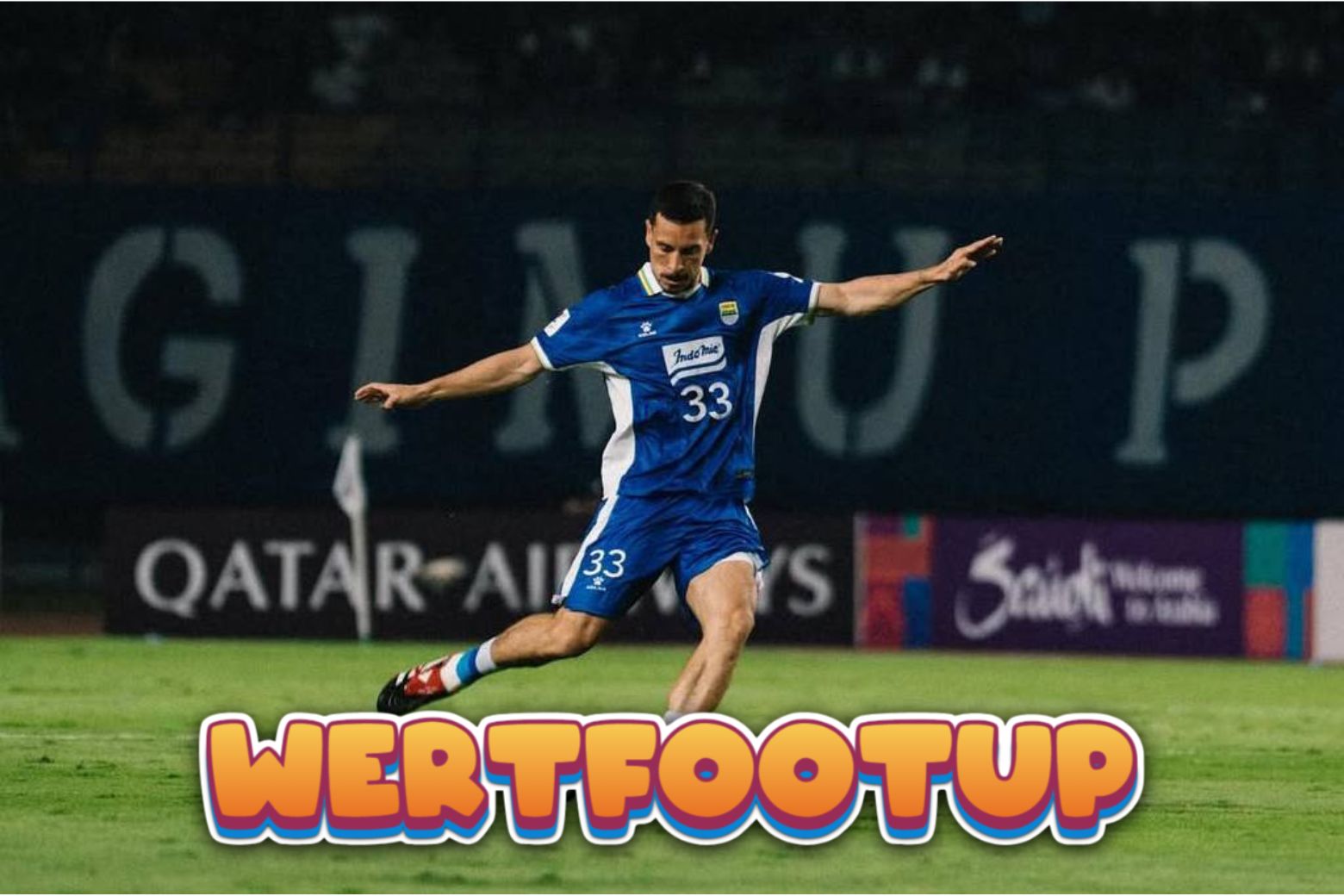 Persib vs Persis Solo: Thom Haye Pulih, Maung Bandung Makin Percaya Diri