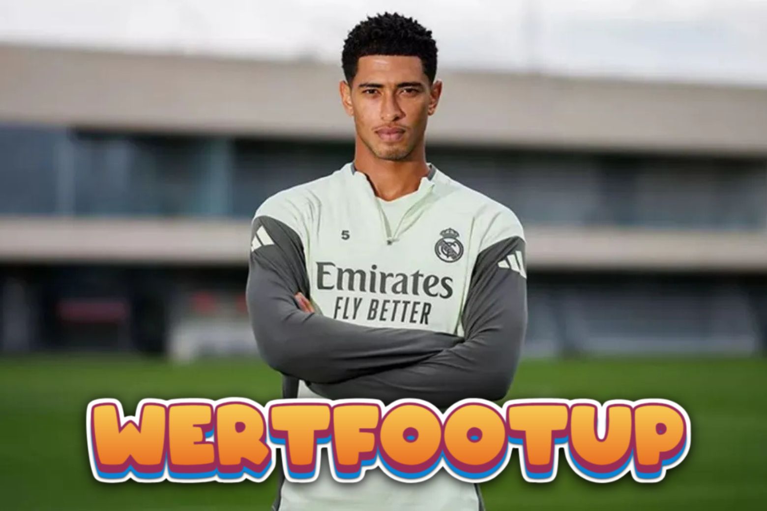 Bellingham pulih total dan siap tampil di laga panas El Clasico