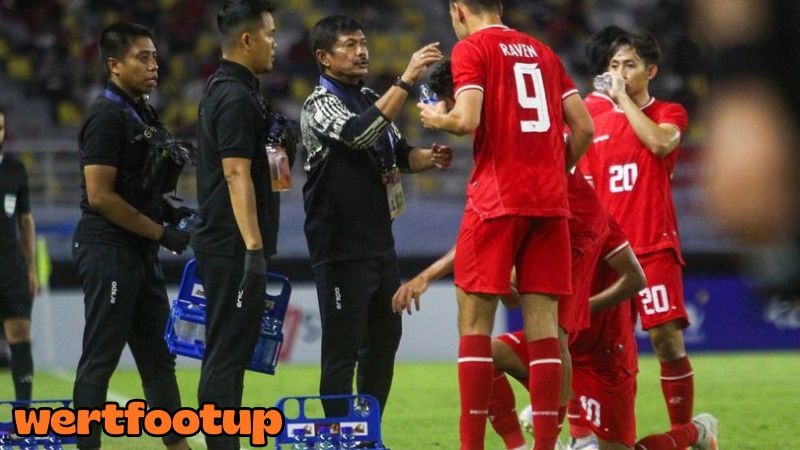 Indra Sjafri Sudah Dapatkan 21 Pemain Timnas Indonesia U-22 untuk SEA Games 2025