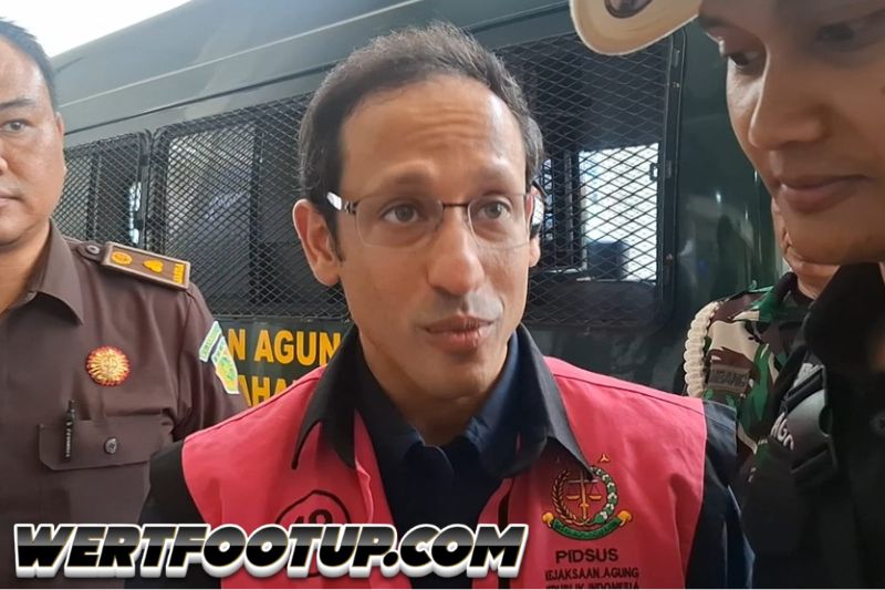 Pengacara Tegaskan Nadiem Tak Terlibat Kasus Google Cloud: Ranah Pelaksana Operasional