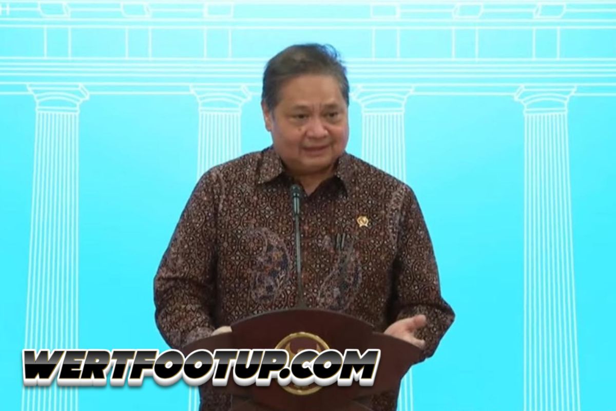 Menko Airlangga Pastikan Pembangunan IKN Tetap Berjalan usai MK Batalkan HGU 190 Tahun
