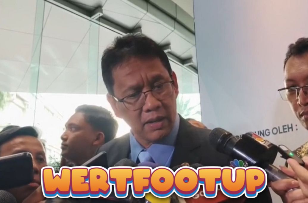 Respons Purbaya Dituding Tak Akurat soal Data Dana Mengendap Pemda Rp234 Triliun