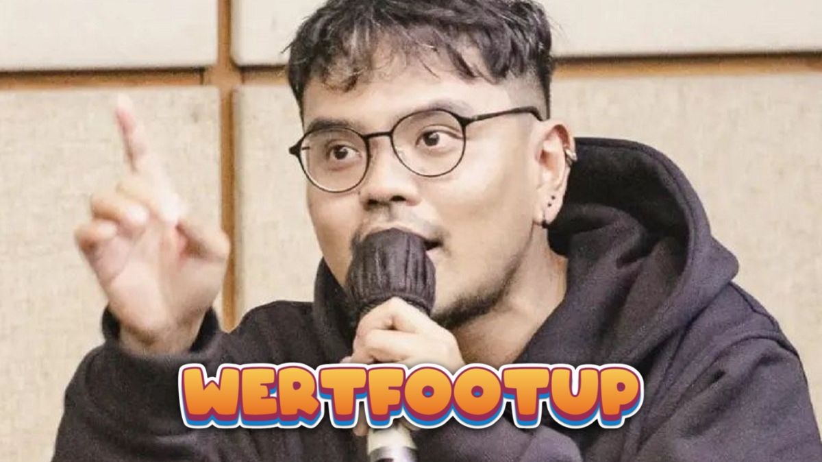 Coki Pardede Diduga Sindir Habib Jafar saat Beri Dukungan ke Onad: Gue Gak Akan Ninggalin