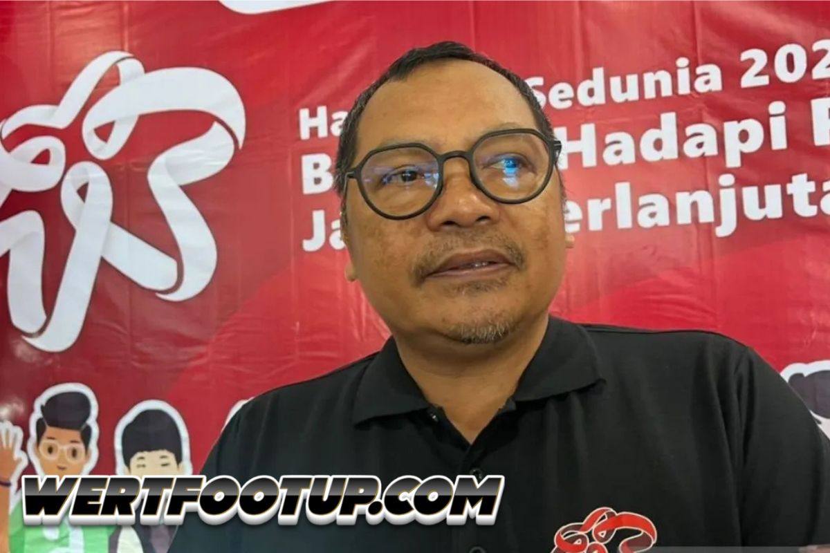 Dinkes Kaltim deteksi 1.018 kasus HIV baru pada 2025