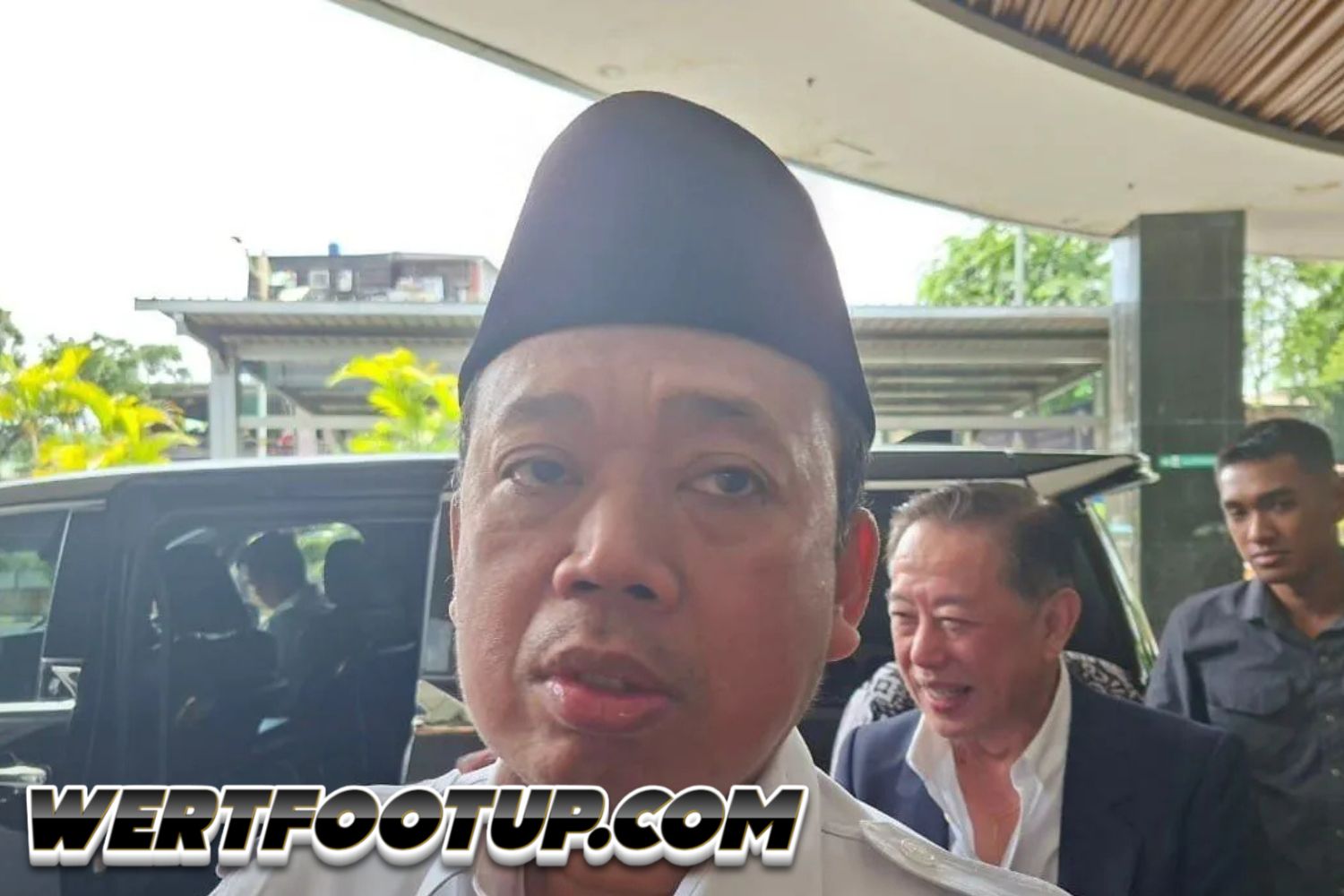 Menteri ATR minta pelaku perumahan tidak lagi manfaatkan lahan LP2B