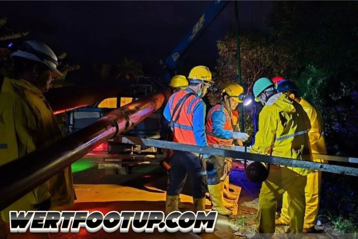 PLN pulihkan 100 persen kelistrikan di wilayah terdampak bencana Sumut