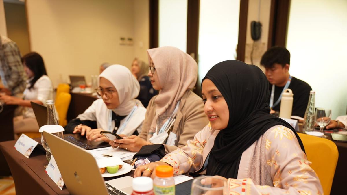 Pertamina Perkuat UMKM Lewat Program Pertapreneur Aggregator