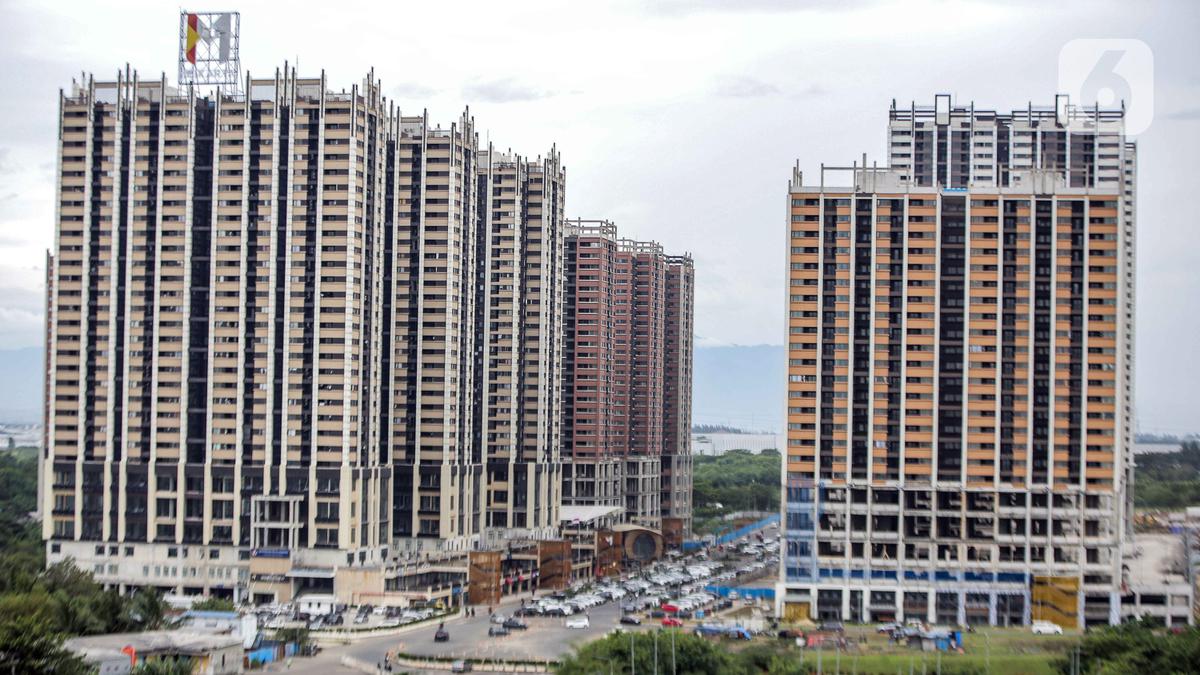 KPK: Tidak Ada Masalah dengan Rencana Rusun Subsidi di Meikarta