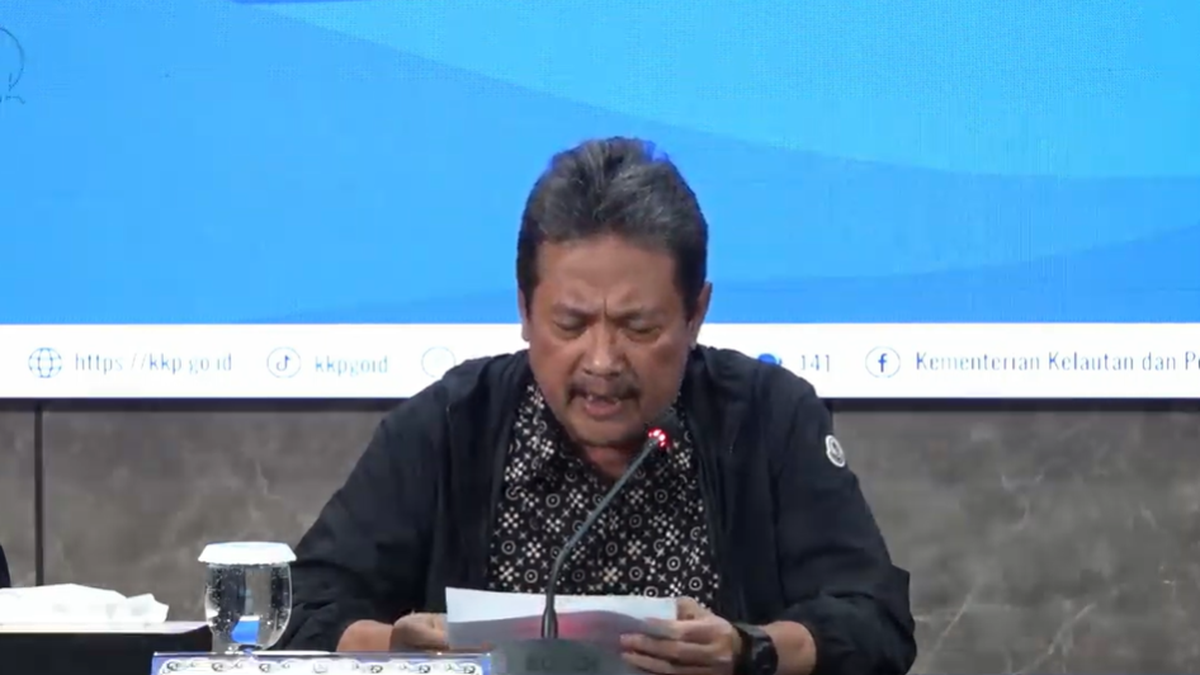 Pesawat Patroli KKP Hilang Kontak di Maros, Pencarian Dilakukan