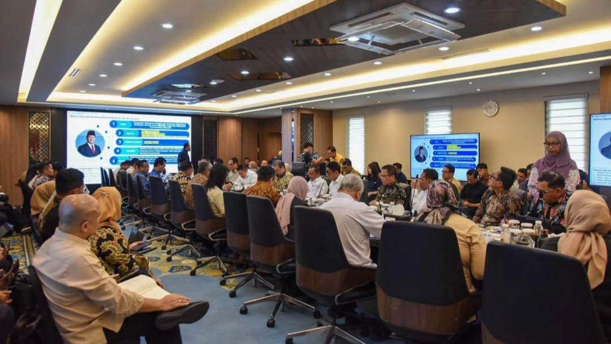 Pemerintah Siapkan Stimulus Ekonomi Sambut Lebaran 2026