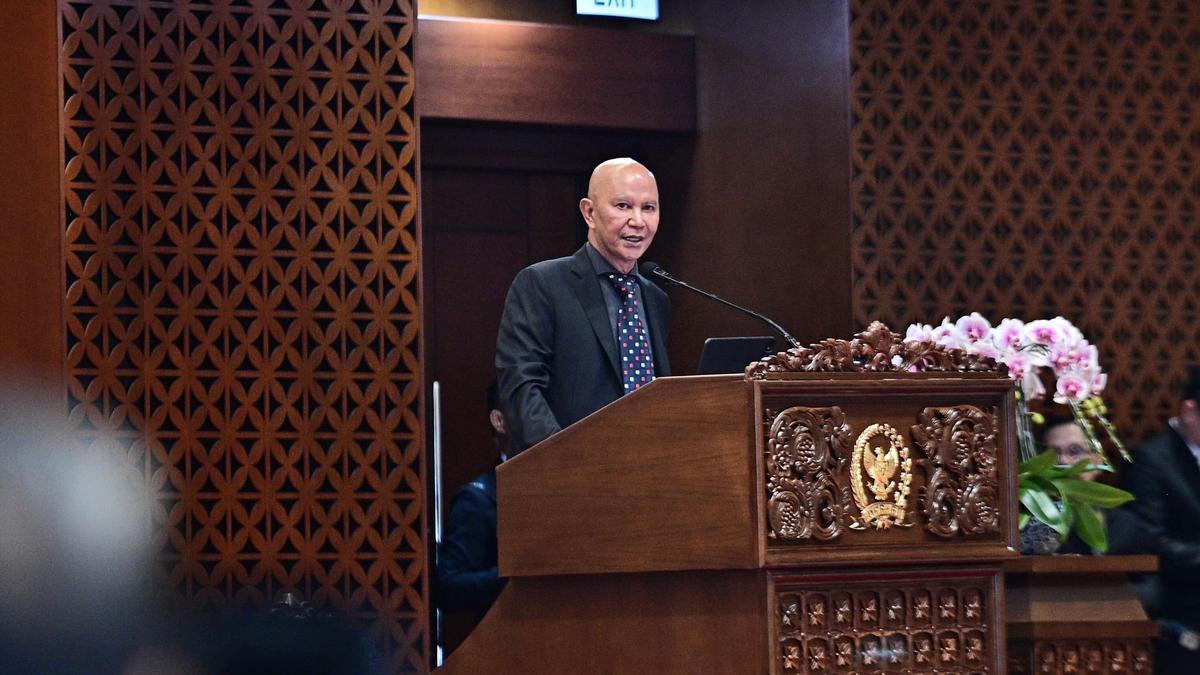 Perbaikan Kebijakan Free Float Jadi Fokus Utama Pasca Mundurnya Pejabat