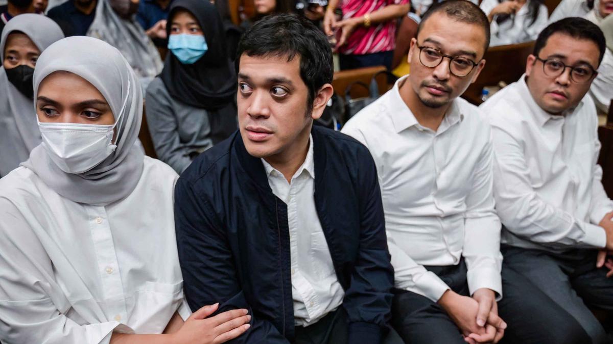 Hakim Ragukan Perhitungan Kerugian Negara Rp 2,9 T di Kasus OTM