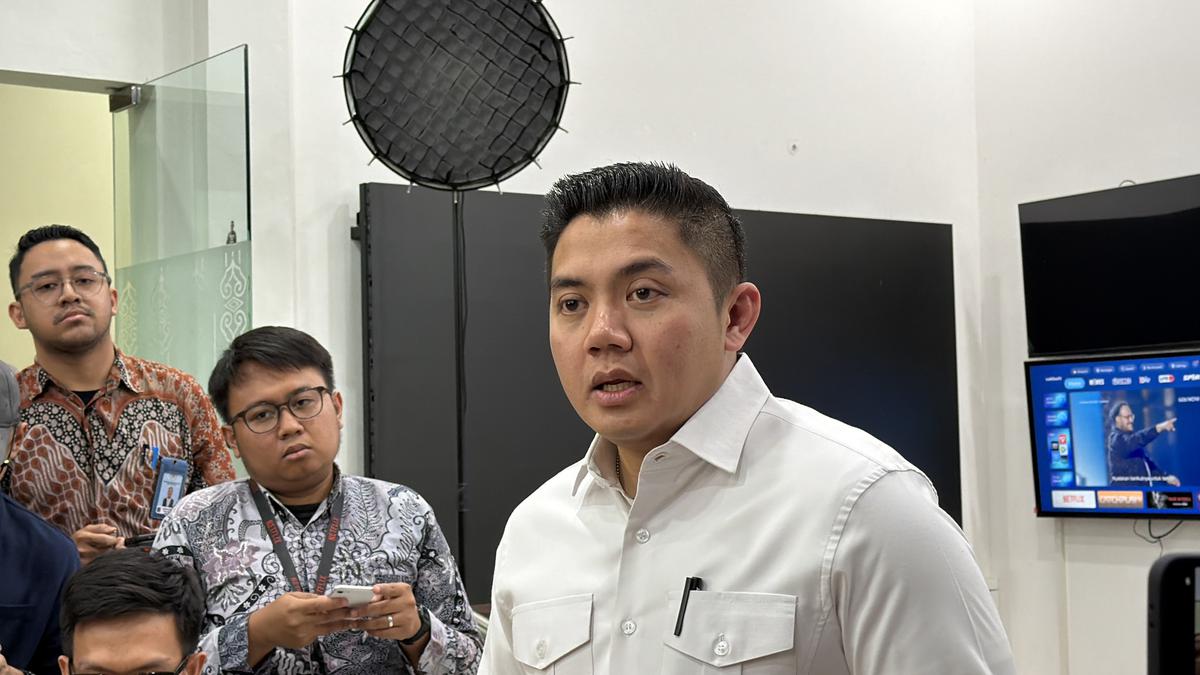 THR ASN, TNI/Polri, dan Pensiunan Cair 100 Persen Penuh