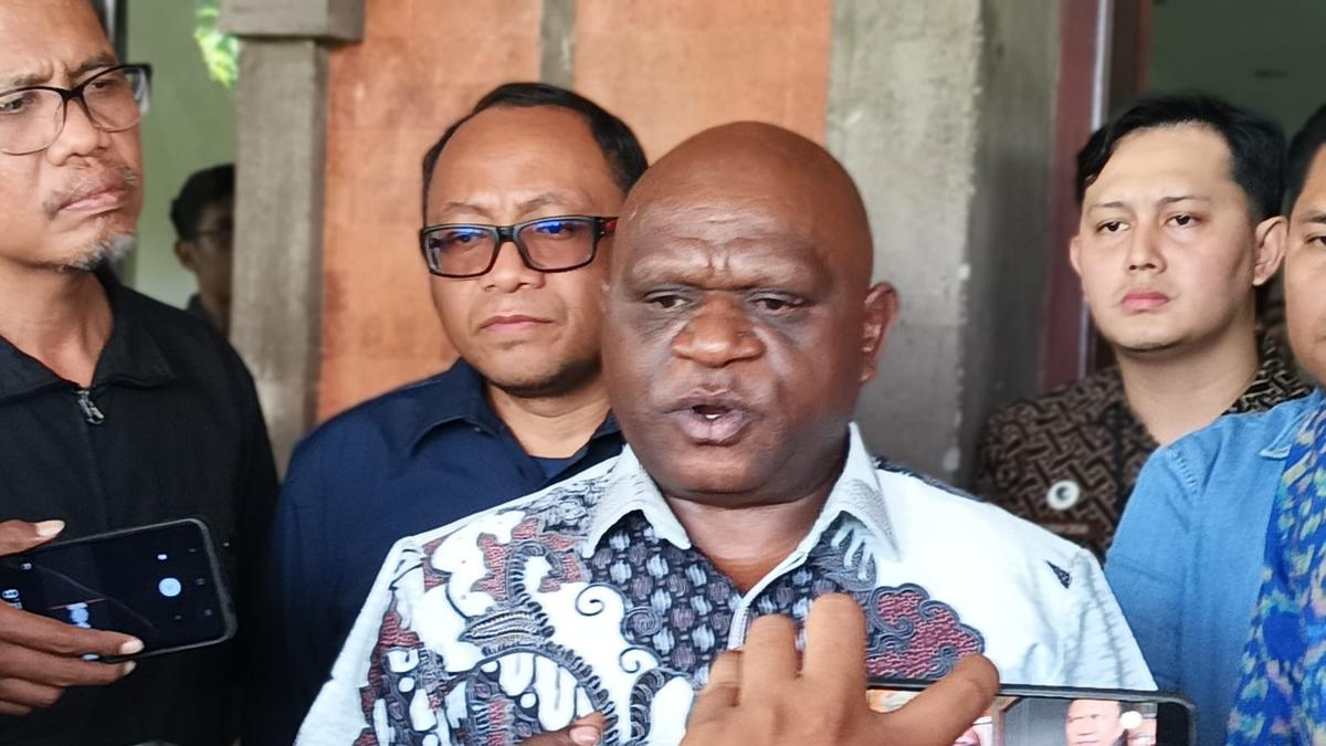 Polemik RUU Kebebasan Beragama vs Perlindungan Umat Beragama