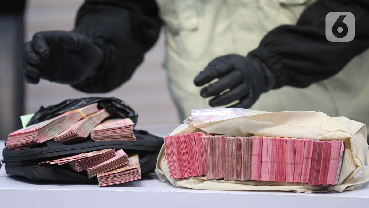 KPK Ungkap Pejabat Tulungagung Dipaksa Setor ke Bupati